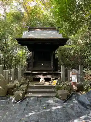 輪王寺(宮城県)