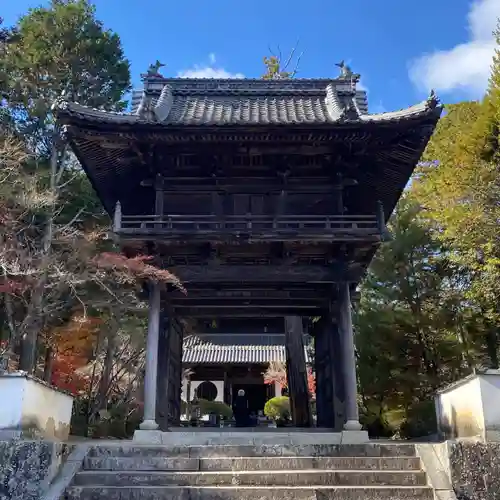 井山 宝福寺(岡山県)