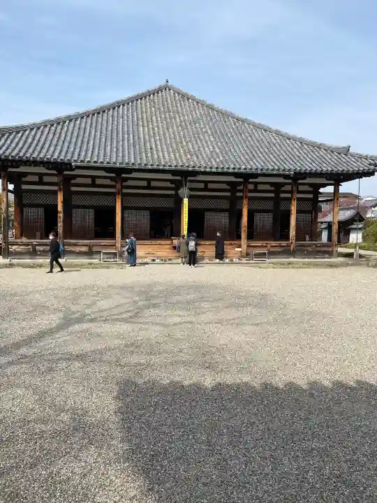 元興寺(奈良県)