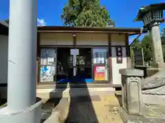 神炊館神社 ⁂奥州須賀川総鎮守⁂の建物その他