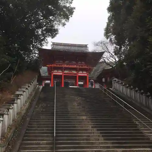 近江神宮の建物その他