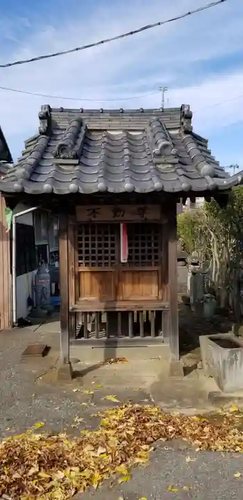 天満神社(埼玉県)