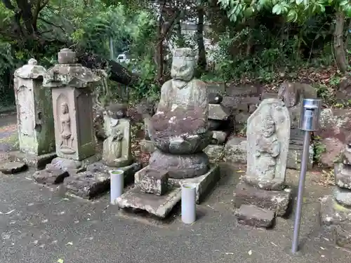 延命寺(神奈川県)