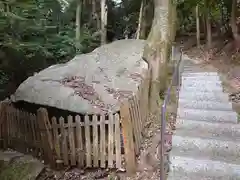 磐船大神社(大阪府)