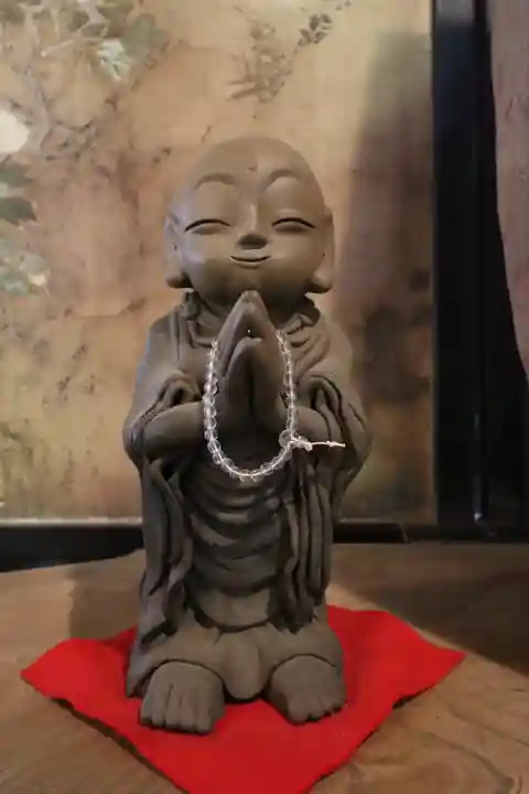 龍潭寺(静岡県)