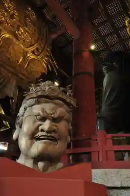 東大寺(奈良県)