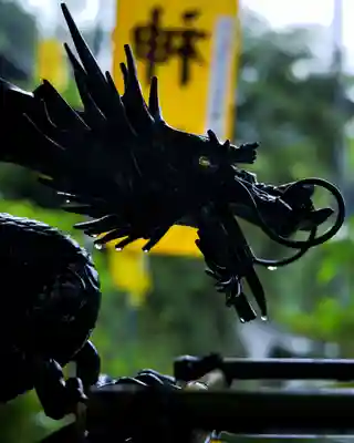 聖神社(埼玉県)