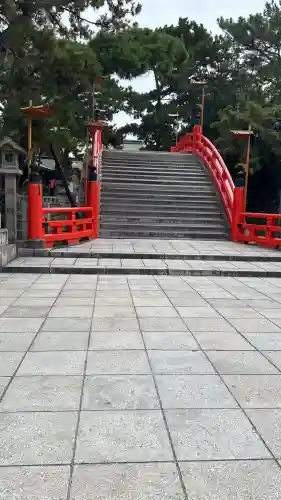 住吉大社(大阪府)