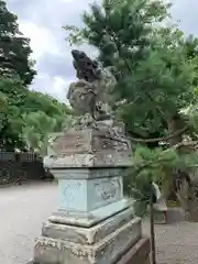 宇多須神社(石川県)