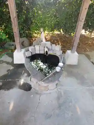 飯玉神社(群馬県)