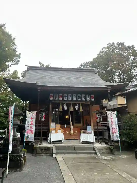 清瀧神社(千葉県)