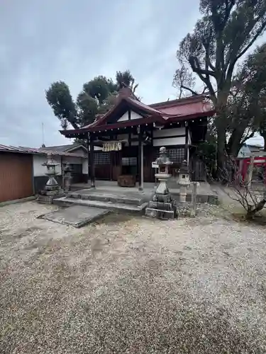 大市神社(三重県)