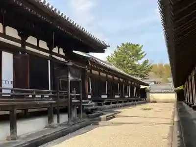 法隆寺(奈良県)