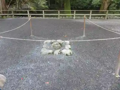 伊勢神宮外宮（豊受大神宮）のその他建物