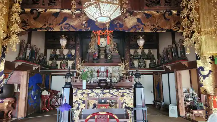 天性寺(山形県)