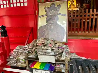 源覚寺(東京都)