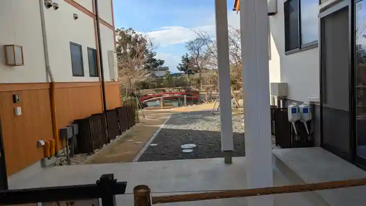 東本願寺岡崎別院(京都府)