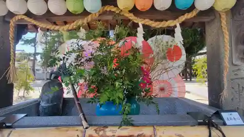 三津厳島神社(愛媛県)