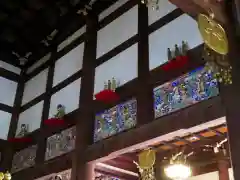 淨眞寺の建物その他