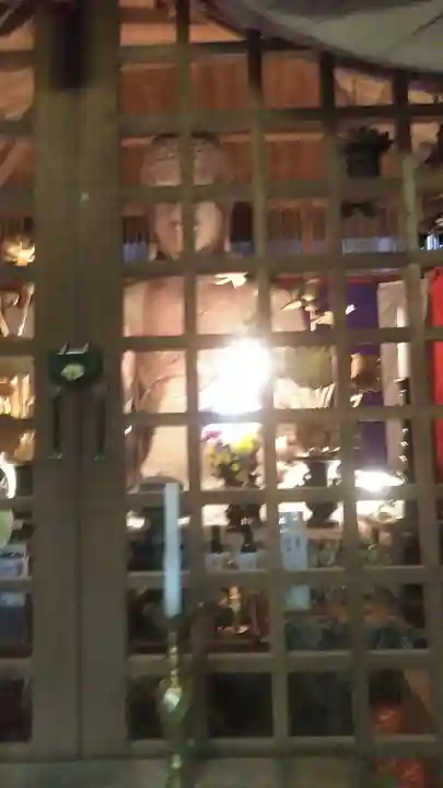 相円寺の本殿・本堂