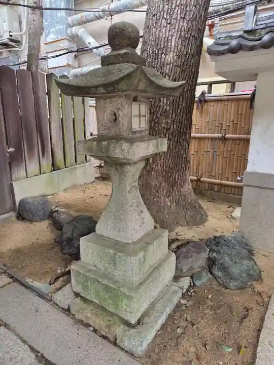 堺薬祖神社(大阪府)
