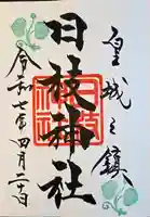 日枝神社(東京都)