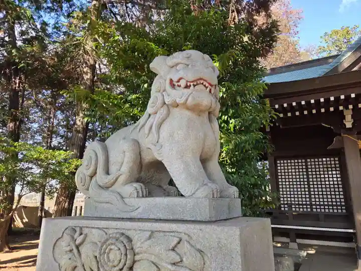 香取大神社(千葉県)