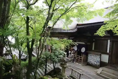 石山寺(滋賀県)