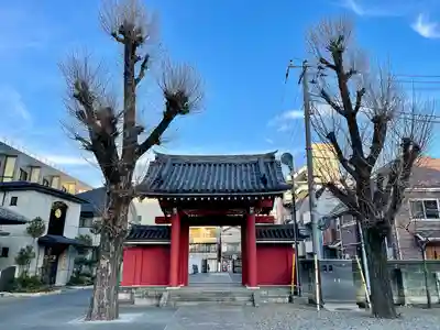 天妙国寺(東京都)