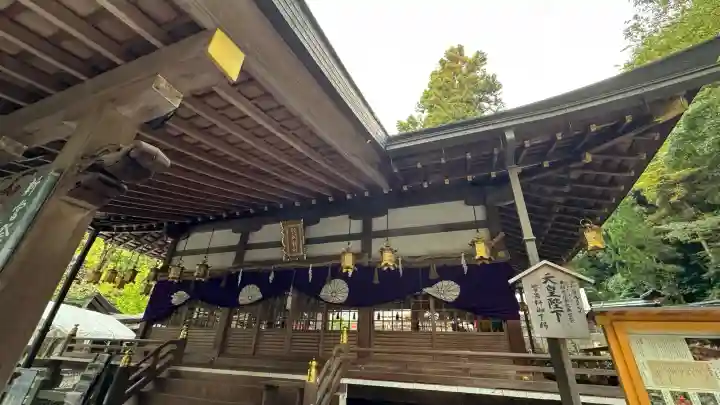 枚岡神社(大阪府)