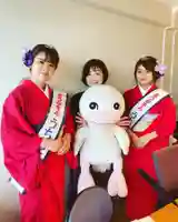 とうかさん圓隆寺(広島県)