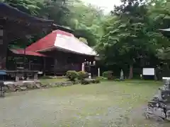 竹林寺(広島県)