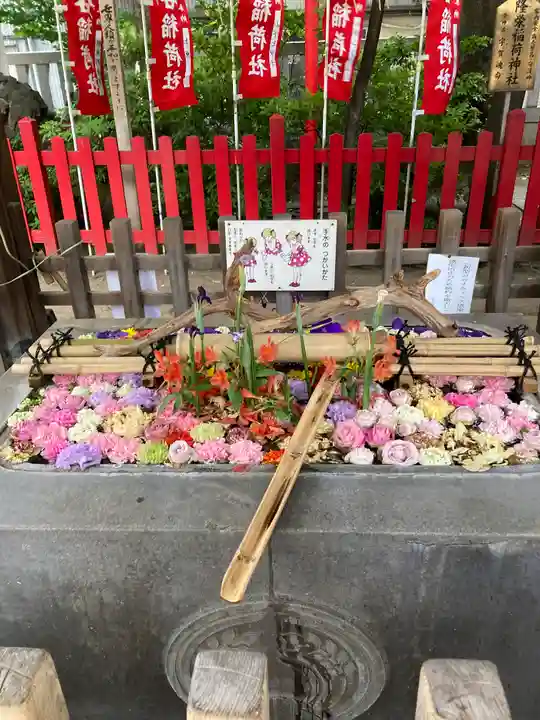 下谷神社(東京都)