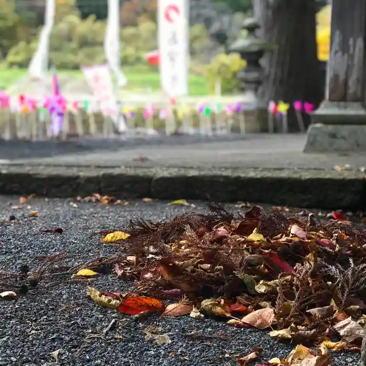 高司神社〜むすびの神の鎮まる社〜のその他建物