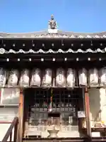正覚院のその他建物