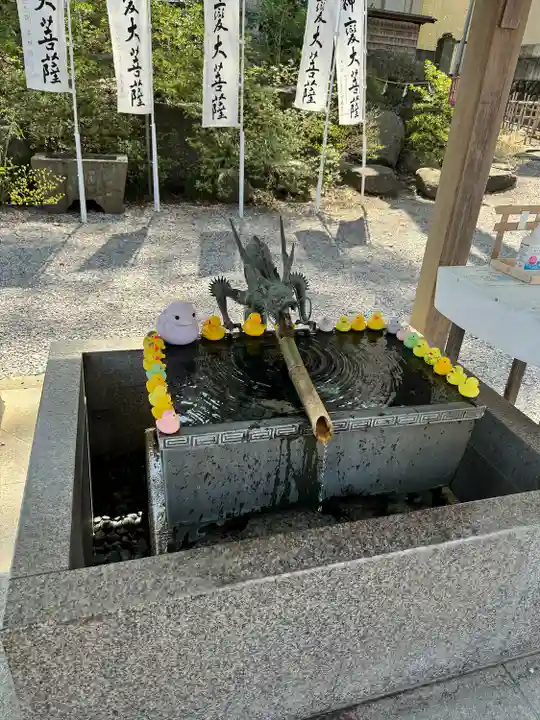 秩父今宮神社(埼玉県)