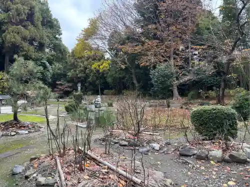 総持寺(滋賀県)