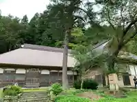 成法寺の本殿・本堂