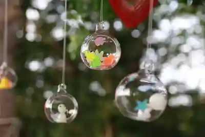 阿久津「田村神社」（郡山市阿久津町）旧社名：伊豆箱根三嶋三社のその他建物