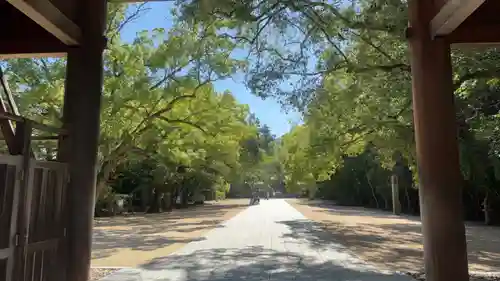 大山祇神社(愛媛県)