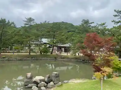 吉備津彦神社(岡山県)