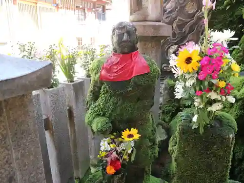 法善寺(大阪府)