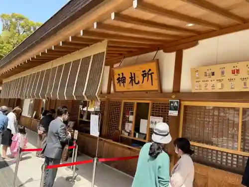 武蔵一宮氷川神社のその他建物