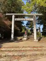 松江護國神社(島根県)
