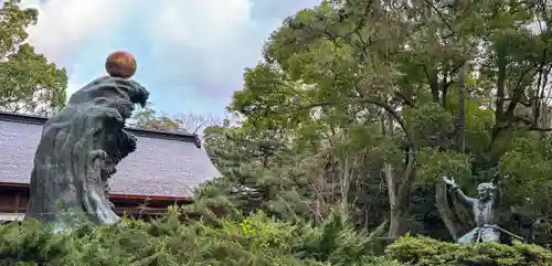 出雲大社(島根県)