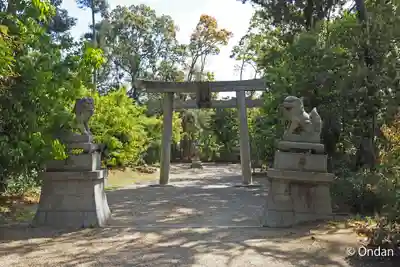 交野天神社(大阪府)