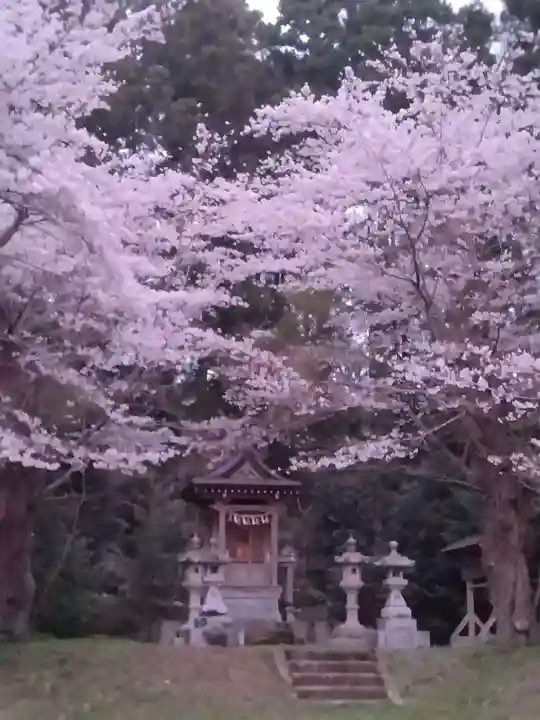 春日神社(宮沢)(宮城県)