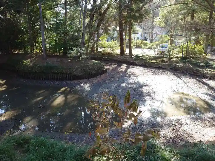 橘樹神社(千葉県)