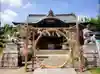 鷺宮八幡神社(東京都)