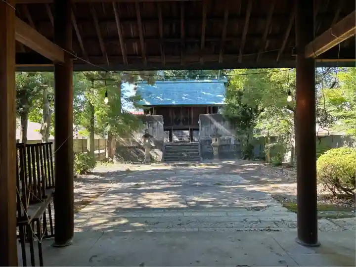 大垣大神宮(岐阜県)